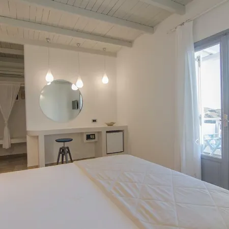 Hotel Katerina Mylopotas Extérieur photo