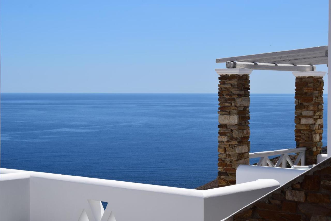 Katerina Hotel Mylopotas