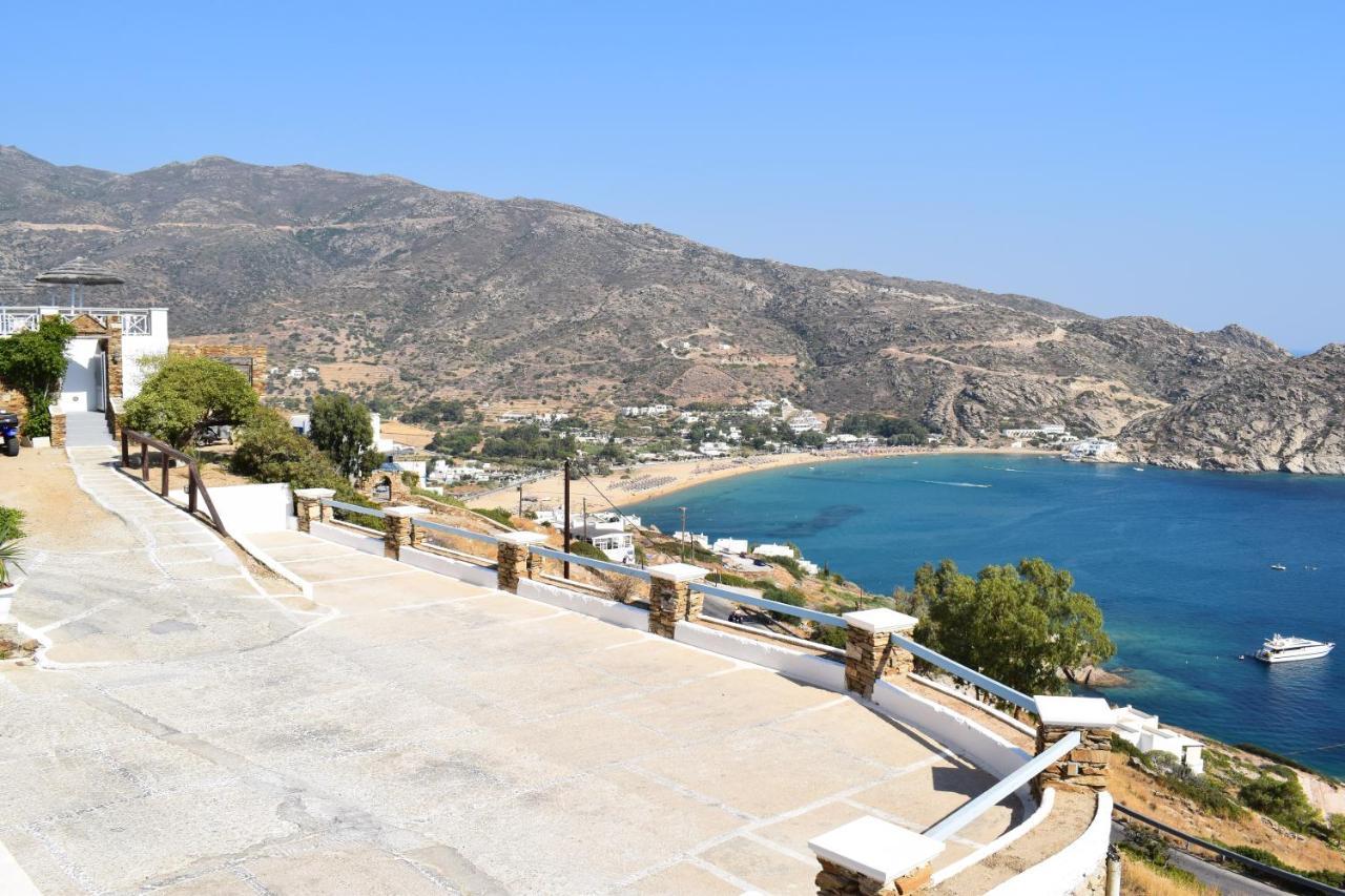 Katerina Hotel 3*