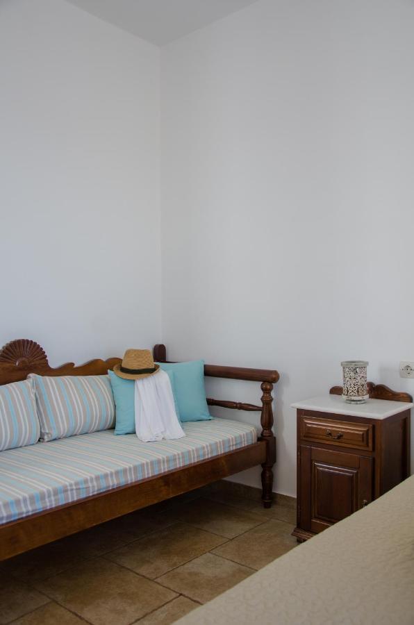 Katerina 3* Mylopotas